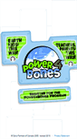 Mobile Screenshot of power4bones.com